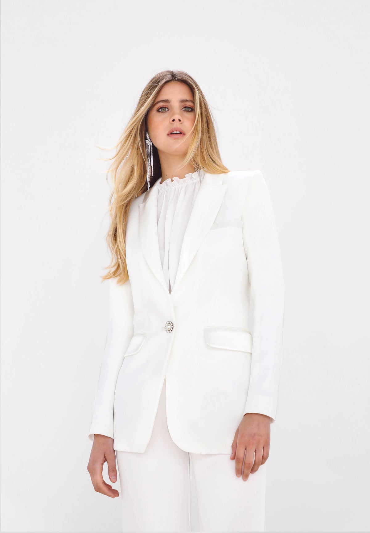 OPHIRA CHAQUETA