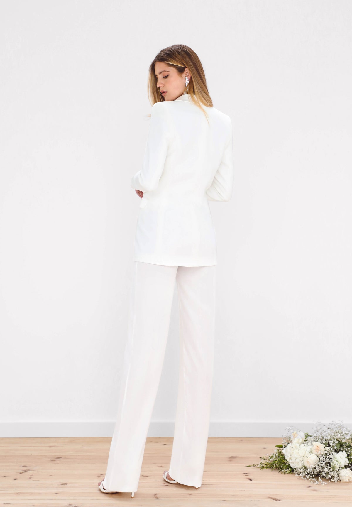 OPHIRA CHAQUETA