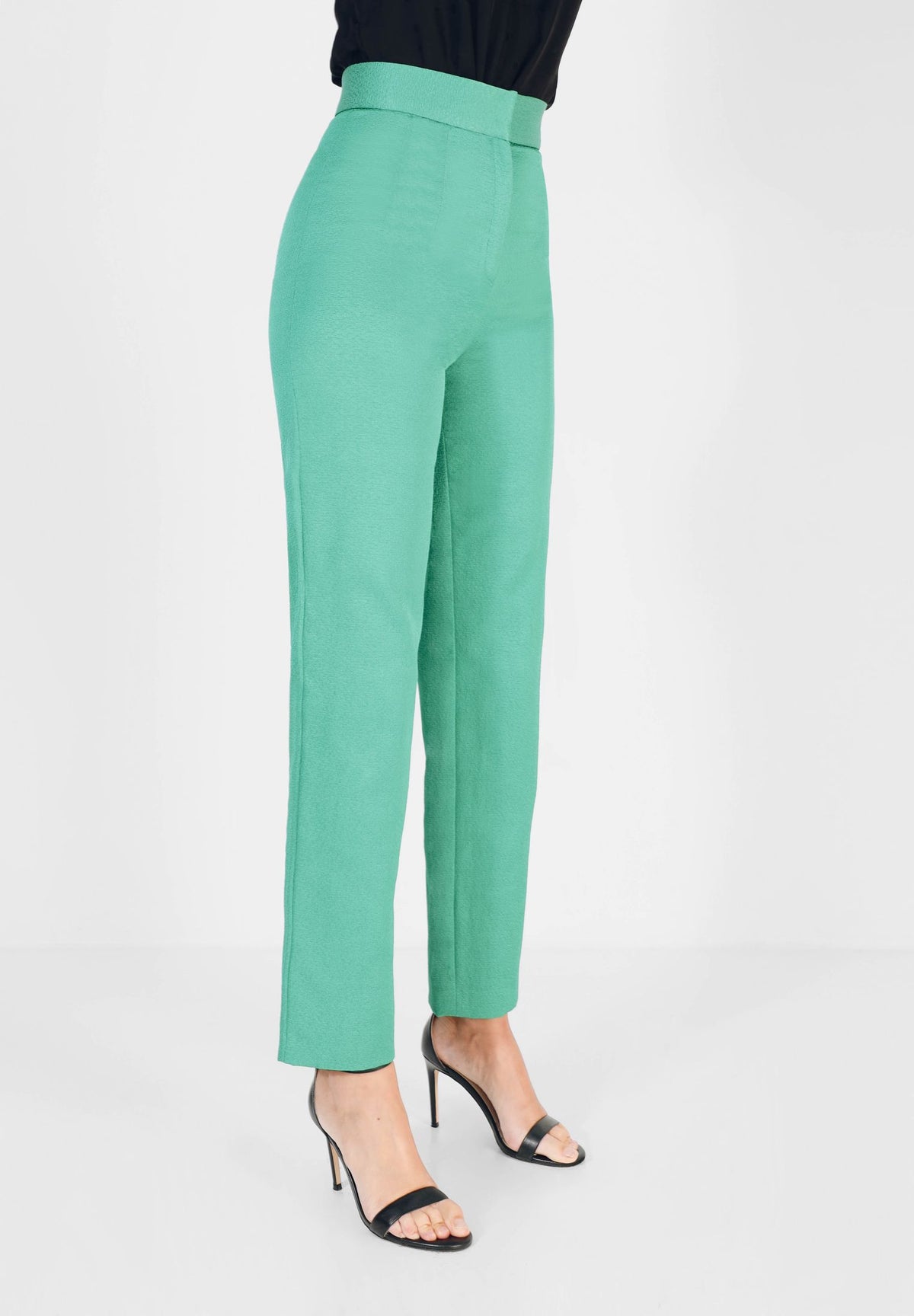 NYSKA PANTALÓN VERDE