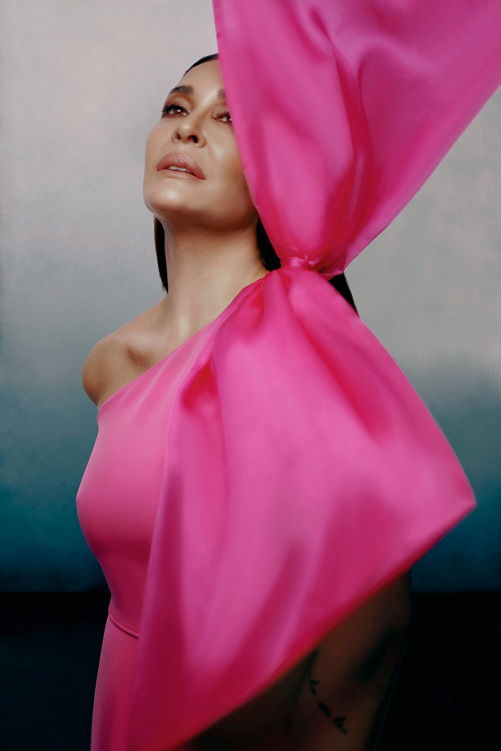 VICTORIA FUCSIA